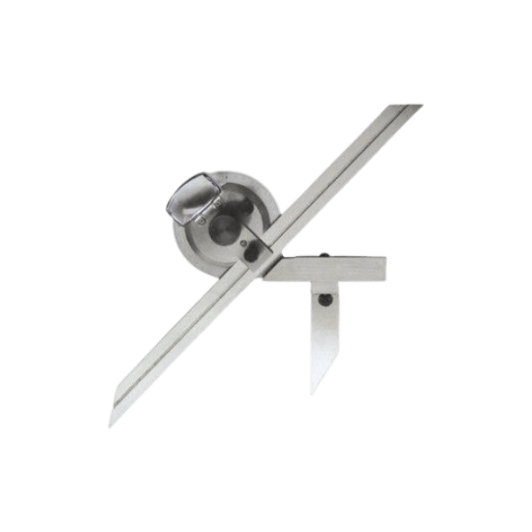 Nível Alumínio EPT - 96B Macfer 031.005