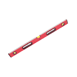 Nível Alumínio Magnético MacFer 99B 31.6