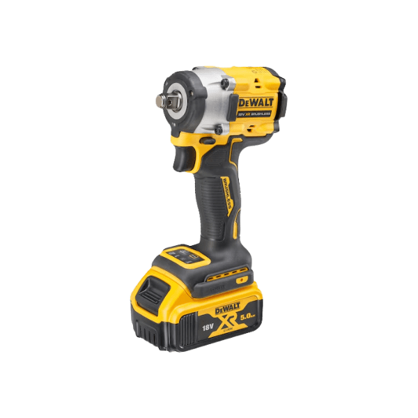 DeWalt Chave de Impacto XR 18V DCF921P2T QW