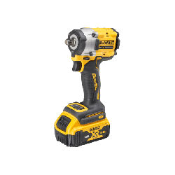 DeWalt Chave de Impacto XR 18V DCF921P2T QW