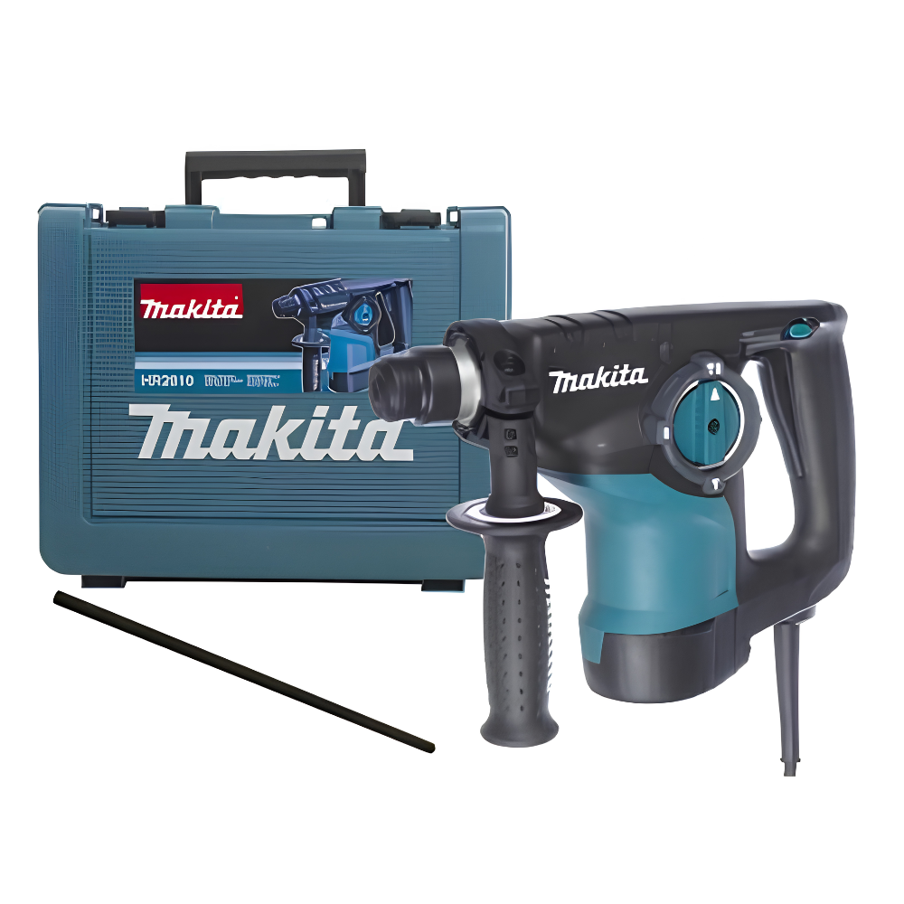 Martelo Ligeiro SDS-Plus 28mm 600w Makita HR2810