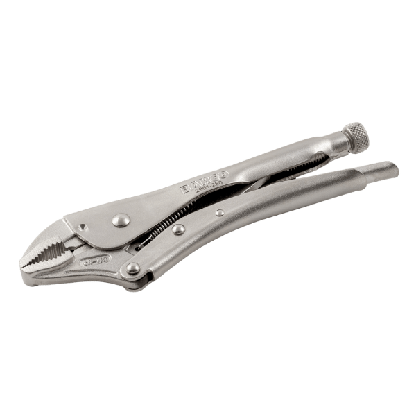 Alicate Pressão com Cortador Bahco 2951