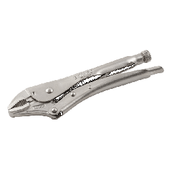 Alicate Pressão com Cortador Bahco 2951