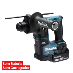 Martelo ligeiro 17mm 18V Litio-ion DHR171Z