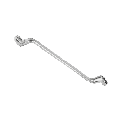 Chave Luneta Bahco 2M