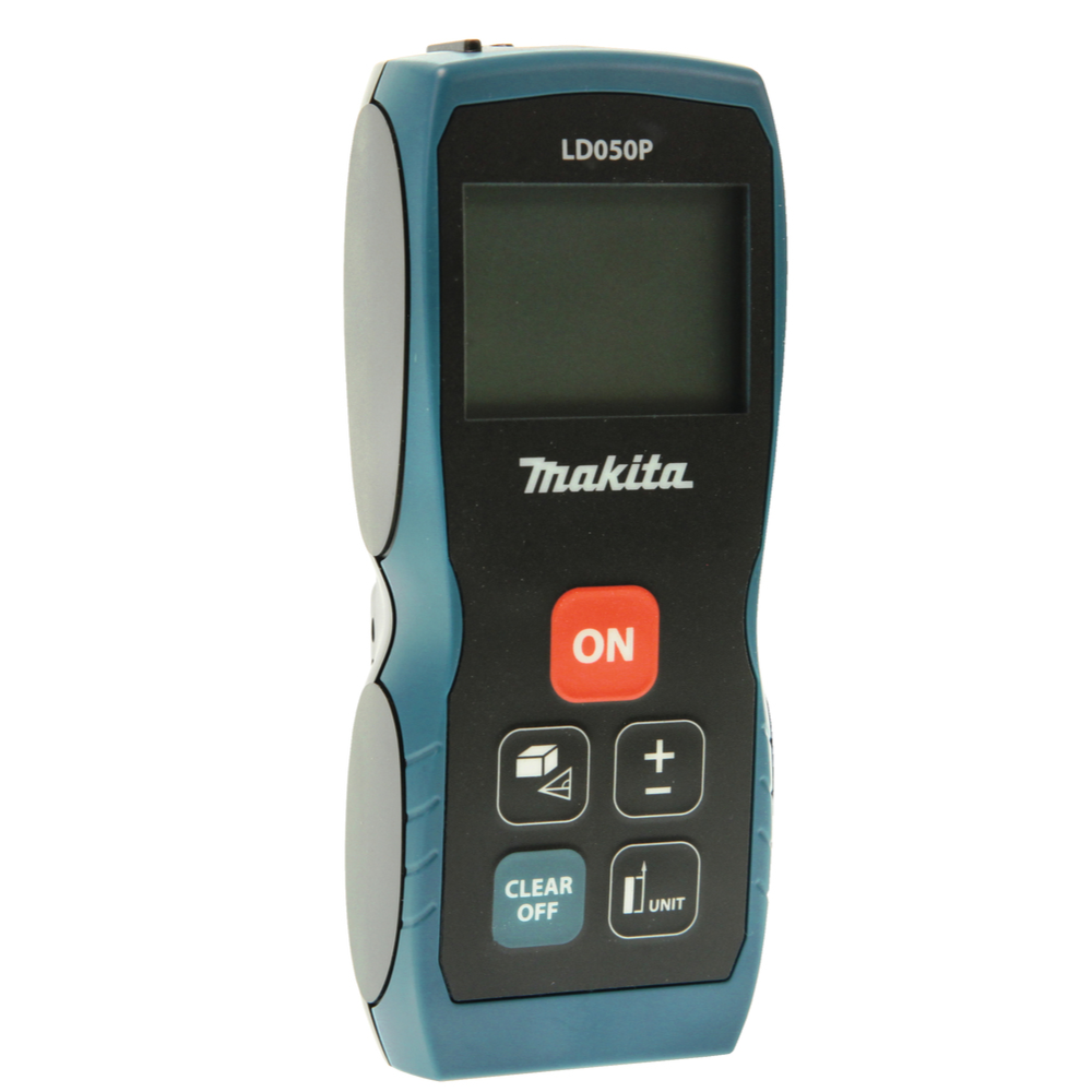 Medidor laser 50m Makita LD050P