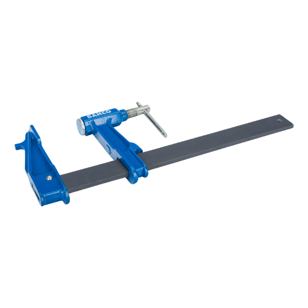 Grampo de Aperto com Êmbolo Bahco 