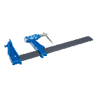 Grampo de Aperto com Êmbolo Bahco