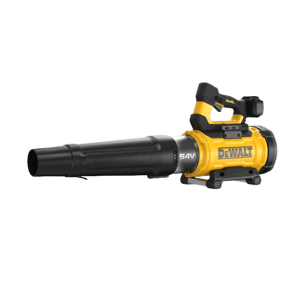 DeWalt Soprador Axial sem Escovas XR FLEXVOLT sem Carregador/Bateria