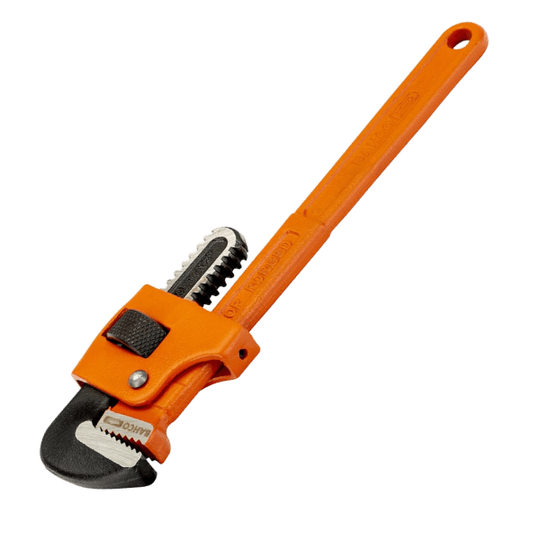 Chave Stillson para Tubos Bahco 361