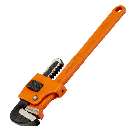 Chave Stillson para Tubos Bahco 361