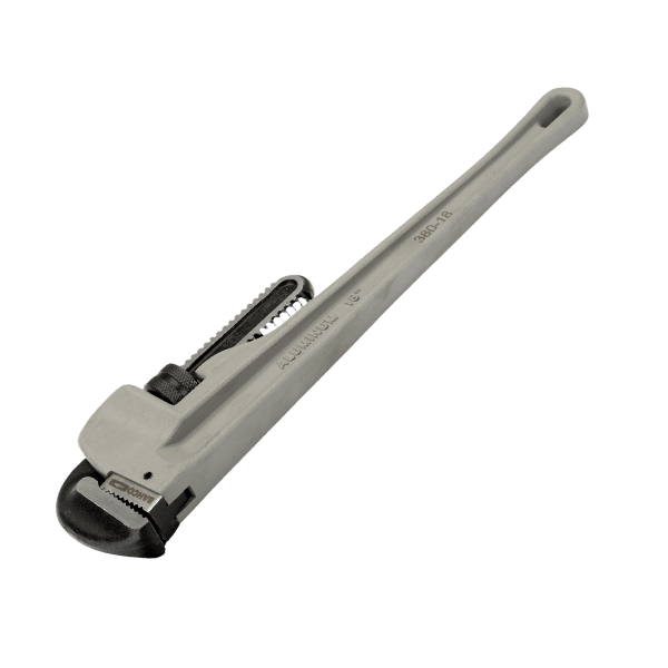 Chave de Grifo em Alumínio Bahco 380