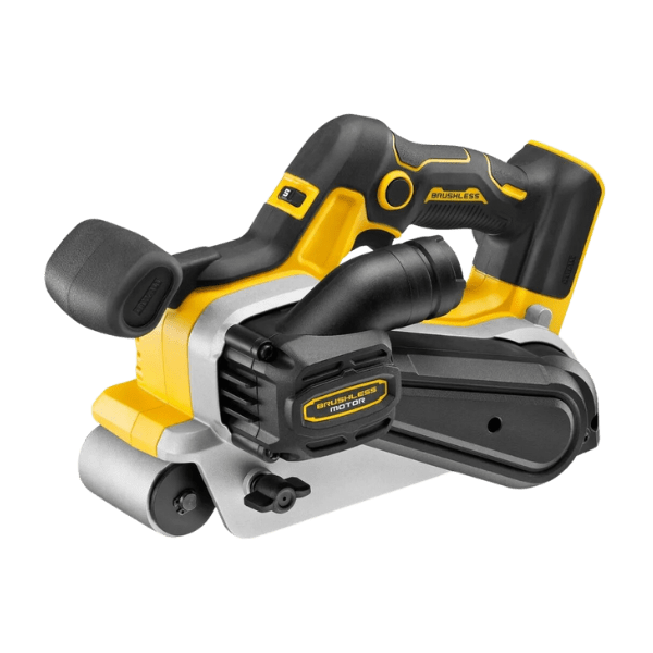DeWalt Lixadora de Rolos sem Escovas XR 18V Dcw220N