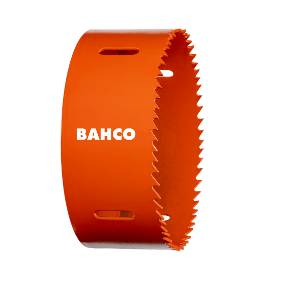 Serras Craneanas Bahco 