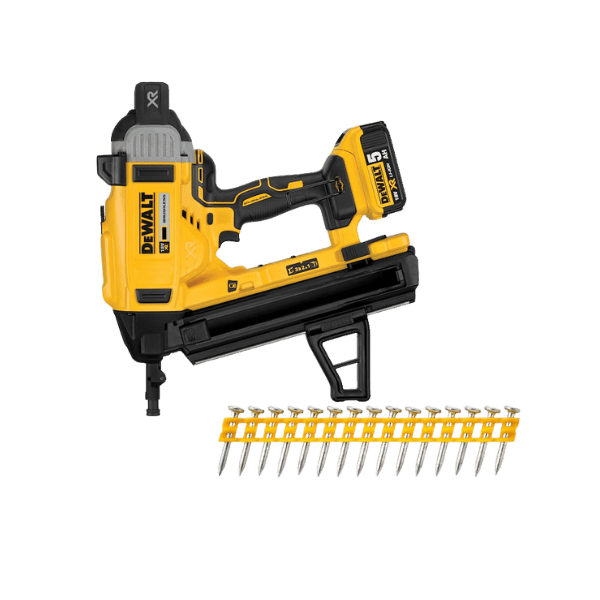 DeWalt 1x DCN890P2 + 50x DCN8901020