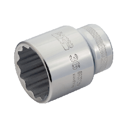 Chaves de Caixa de 12 Faces Bahco 8900DM