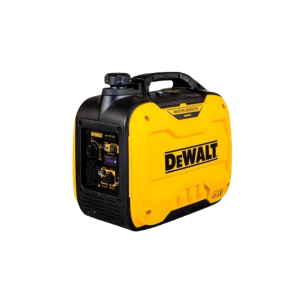 DeWalt Gerador Invertor 2Kw Dxgni20E 
