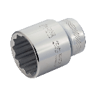 Chaves de Caixa de 12 Faces Bahco 8900DM