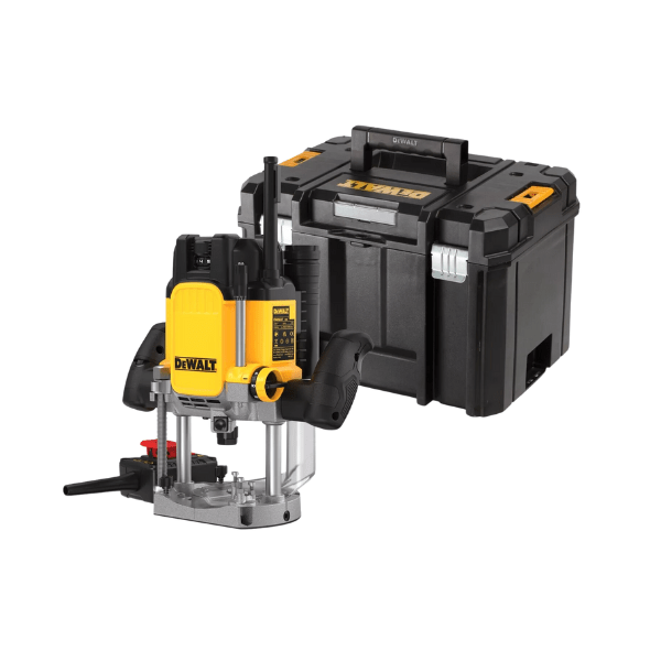 Tupia de Superfície 2300W 12mm Dewalt DWE627KT-QS