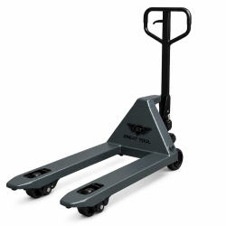 Porta Paletes Manual Silencioso 2500Kg Great Tool COTP2500K