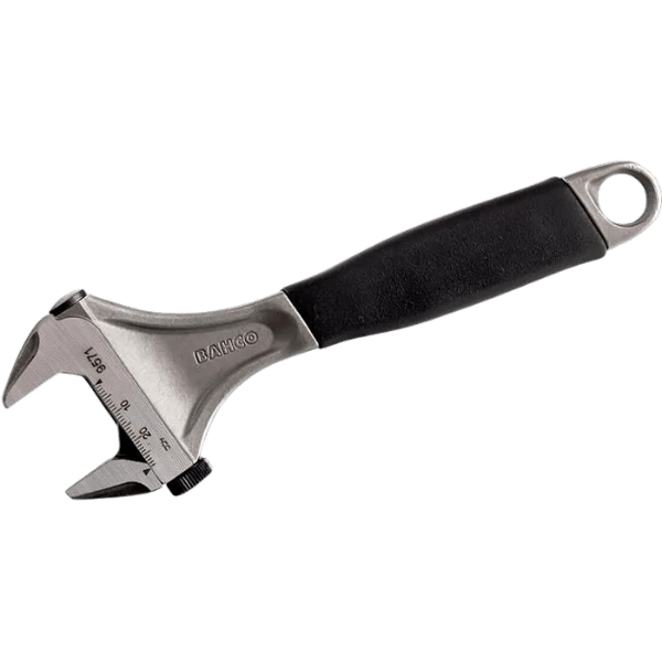 Chaves Ajustáveis 6" - 12" Bahco