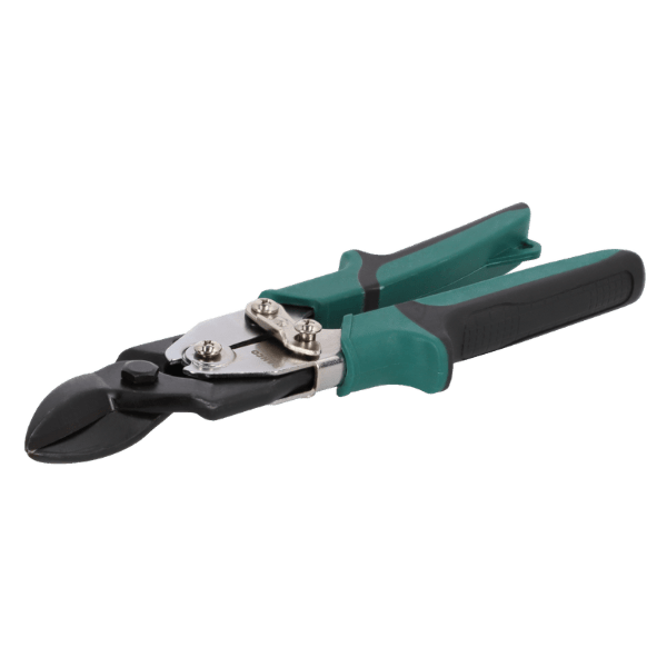 Tesoura Corte Chapa Direita Bahco MA321