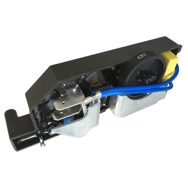 Regulador de Rotações Bosch 1617233026