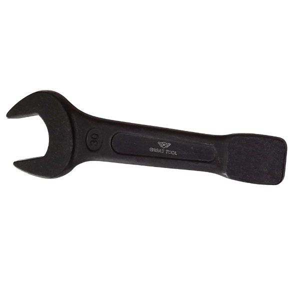 Chave de Boca de Pancada 24-60mm Great Tool CHBCPC