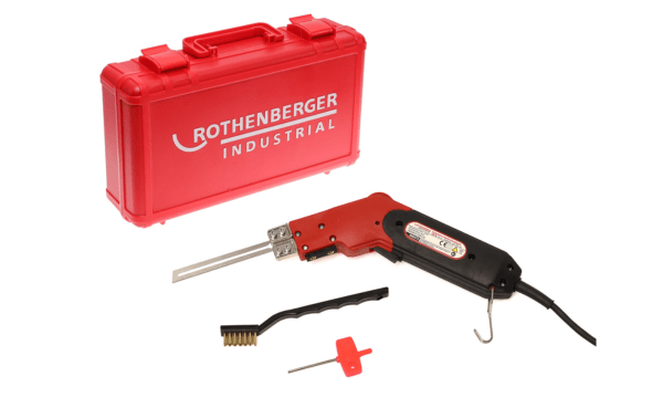 Cortador de Isopor e Espuma Rígida Rothenberger RI1500000062