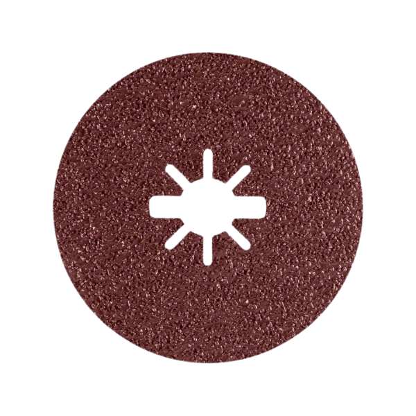 Discos Lixa em Fibra EXPERT R781 X-LOCK 25un Bosch 260862179