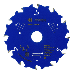 Disco de Serra CircularEXPERT P/ Madeira Bosch