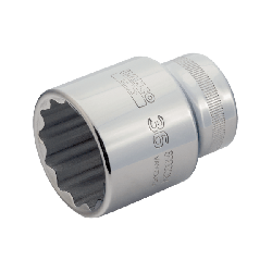 Chaves de Caixa de 12 Faces Bahco 8900DM