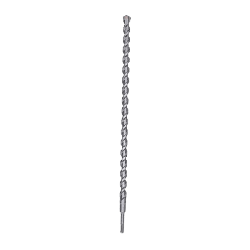 Broca SDS PLUS-5X 24x200x250mm 2608836647