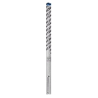 Broca Para Martelo EXPERT SDS max-8X Bosch