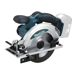 Serra Circular 165mm 18V Makita DSS610Z