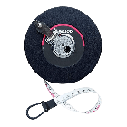 Fita Métrica Fibra de Vidro Bellota 50021-50021-50: 50mx13mm