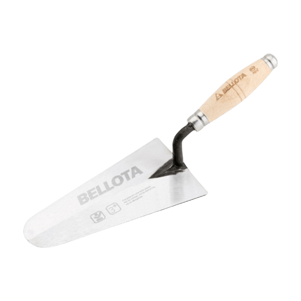 Colher Cabo de Madeira Bellota 5851-5851-C: 215x110mm