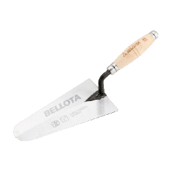 Colher Cabo de Madeira Bellota 5851-5851-C: 215x110mm