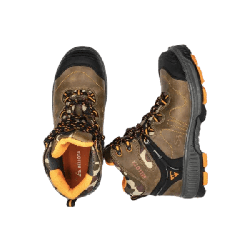 Bota Protecção Bellota Conforto Gris S3 72217G-38