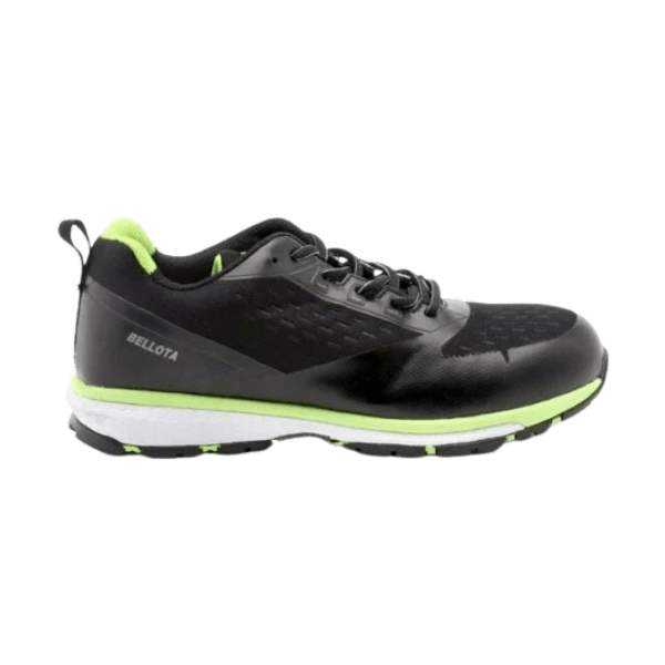 Sapato Segurança Bellota S1P 72224N-46