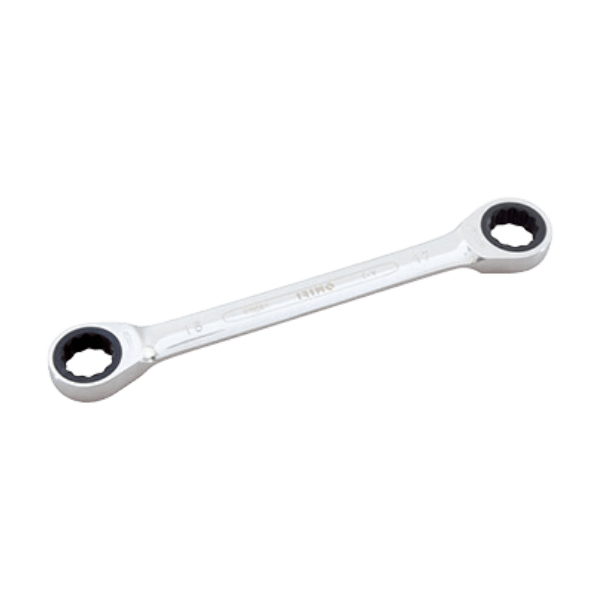 Chave com Roquete Irimo 018.2-16 x 17 mm