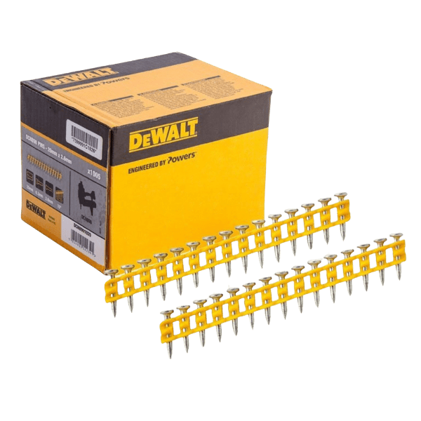 Pregos 3.0mm Para DCN890 Dewalt DCN89030
