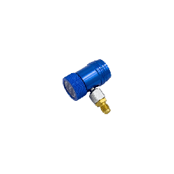 Adaptador Carga de Gás Baixa Pressão Kroftools 8108-03