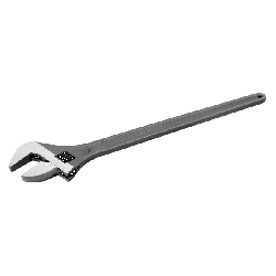 Bahco Chave Ajustável com Acabamento em Fosfato 614mm