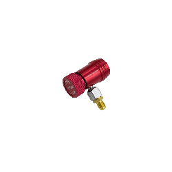 Adaptador Carga de Gás Alta Pressão Kroftools 8108-04
