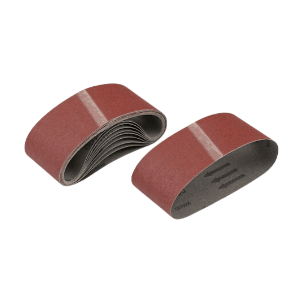 Cintas de Lixa 64mm x 356mm 10un Dewalt  DT36-QZ