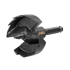 Broca Forstner Para Madeira 25 – 117 mm Dewalt DT45-QZ