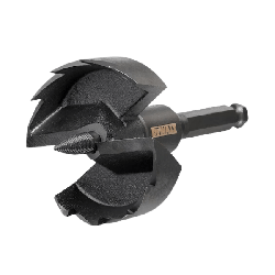 Broca Forstner Para Madeira 25 – 117 mm Dewalt DT45-QZ