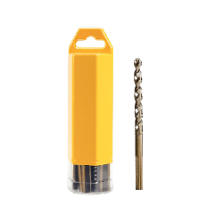 Broca HSS-G EXTREME2 Para Metal 1– 13mm Dewalt DT55-QZ