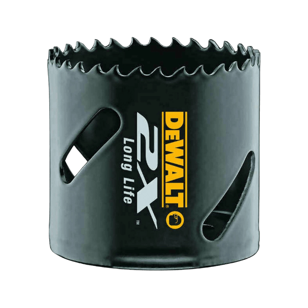 Coroa Bi-Metal Extreme 14 - 152mm Dewalt DT8L-QZ